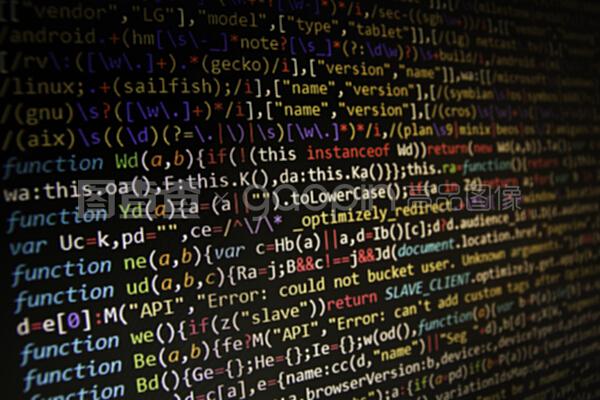 軟件開發中的代碼抽象 屏幕功能的設計與實現